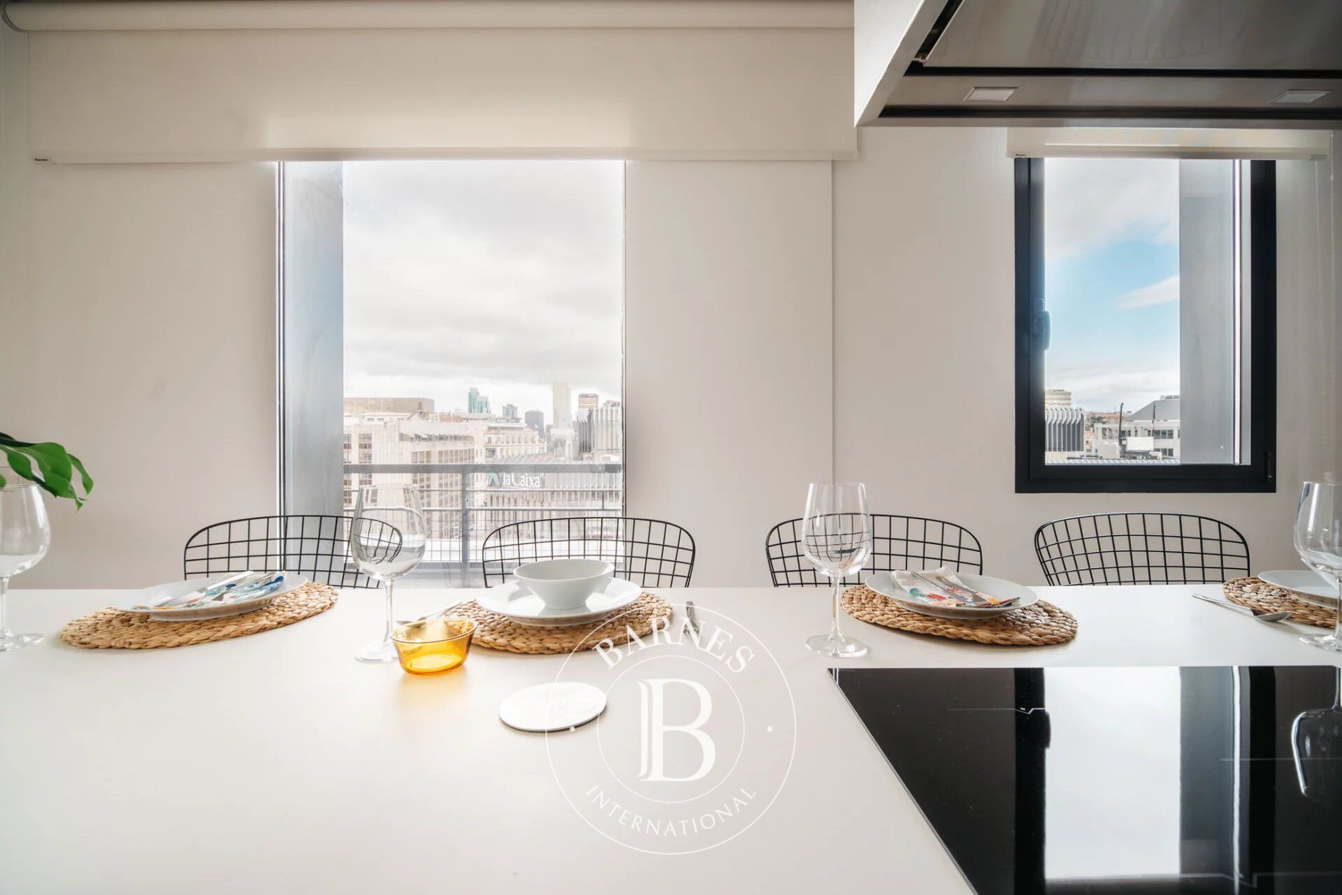 Wohnung Madrid - picture 2