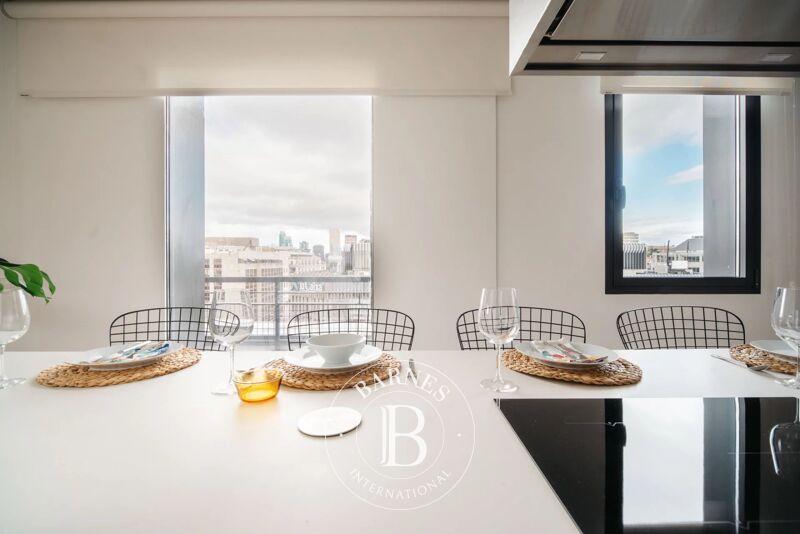 À louer Appartement | Madrid - picture 2