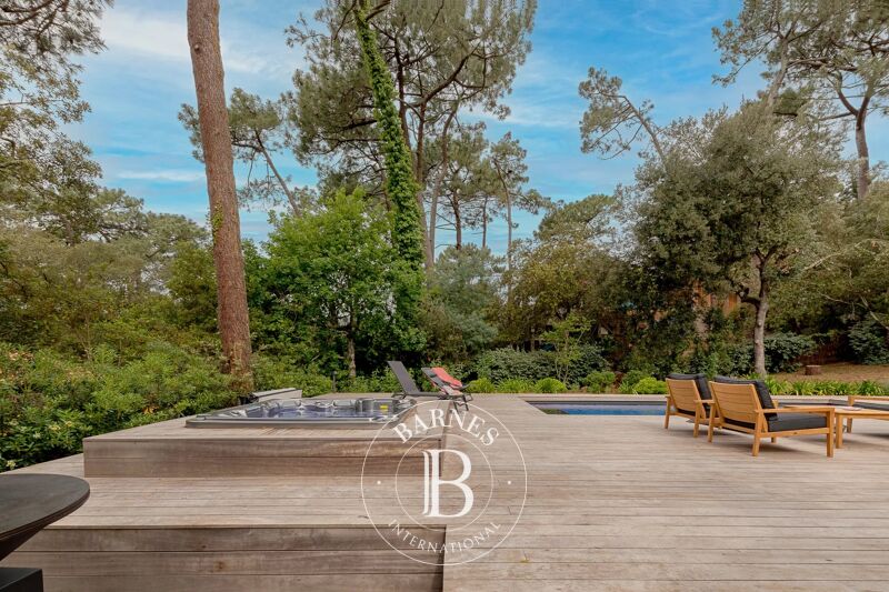 À louer, Villa Arcachon - picture 3