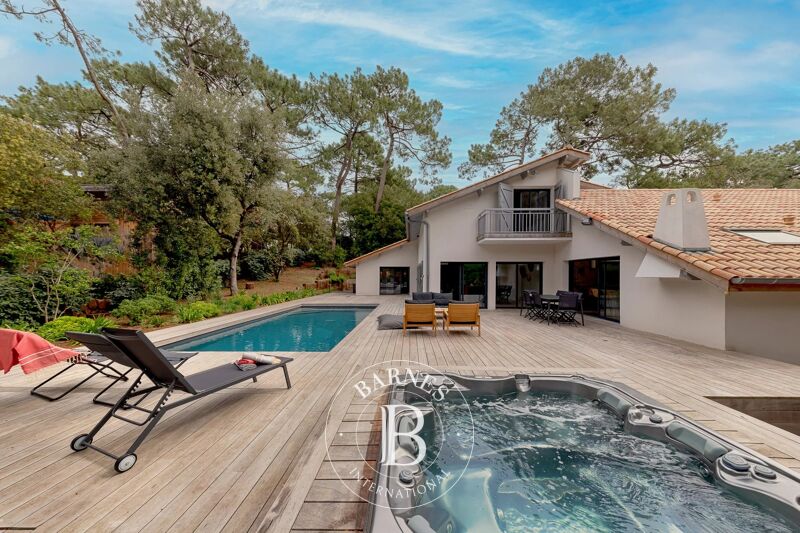 À louer, Villa Arcachon - picture 1