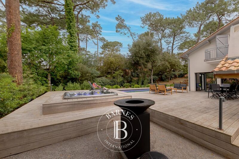 À louer, Villa Arcachon - picture 2