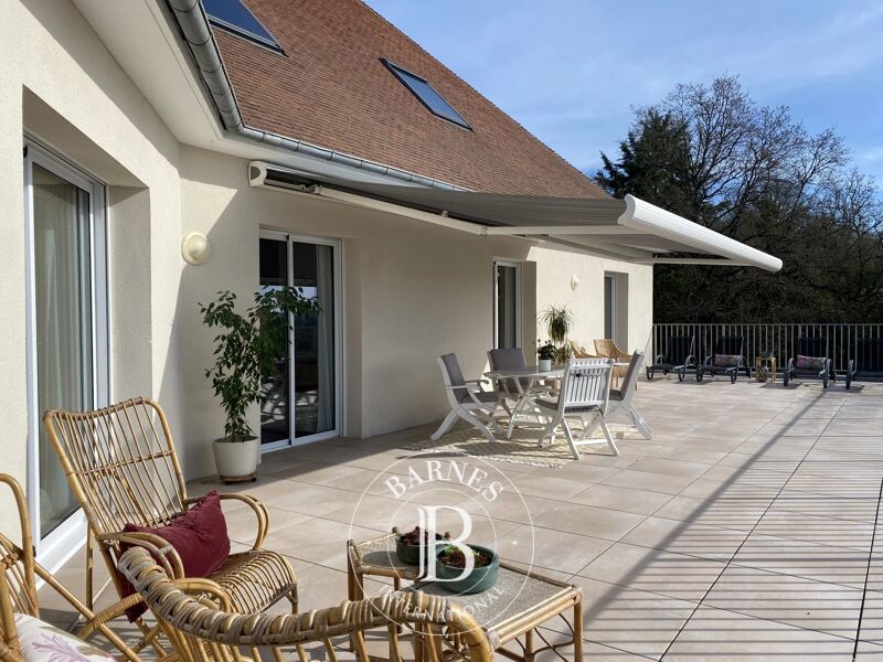 Venta, Casa de pueblo Veuzain-sur-Loire - picture 3