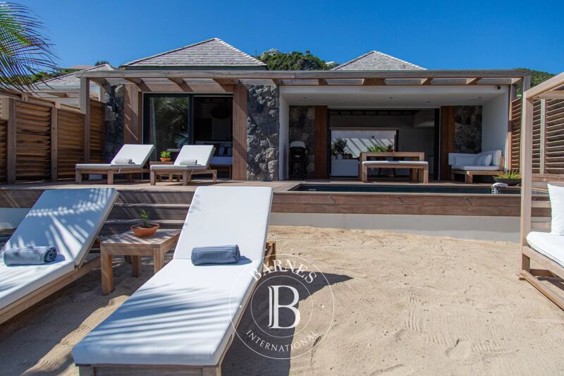 Affitto Villa | Anse des Cayes - picture 2