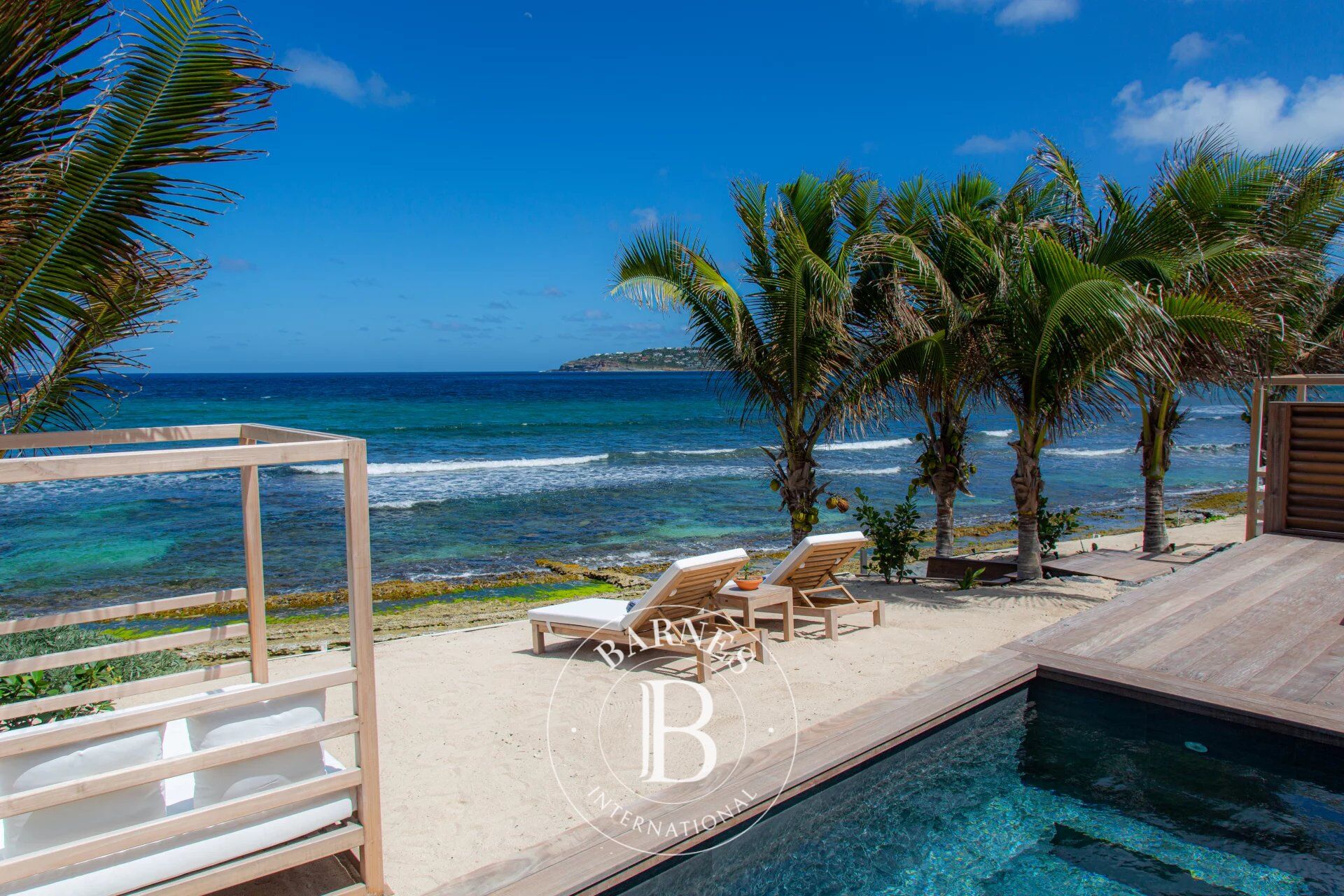 Villa Anse des Cayes - picture 3