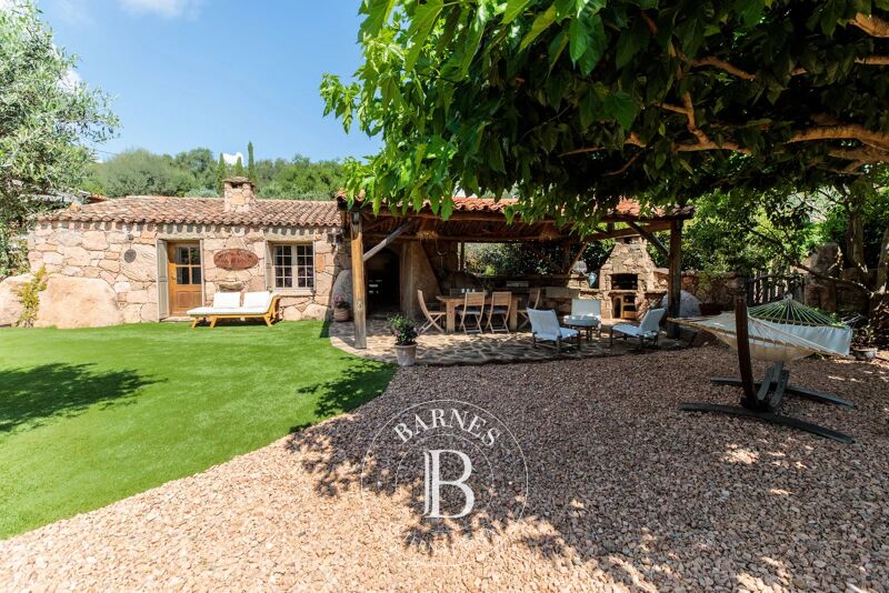 For Rent Villa | Porto-Vecchio - picture 1