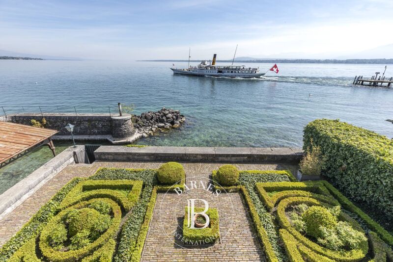 À vendre Manoir | Versoix - picture 2