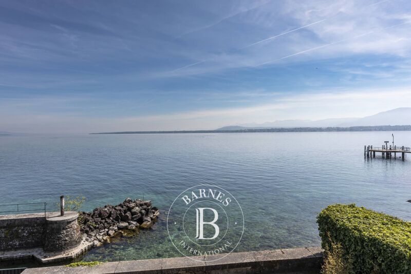 À vendre Manoir | Versoix - picture 3