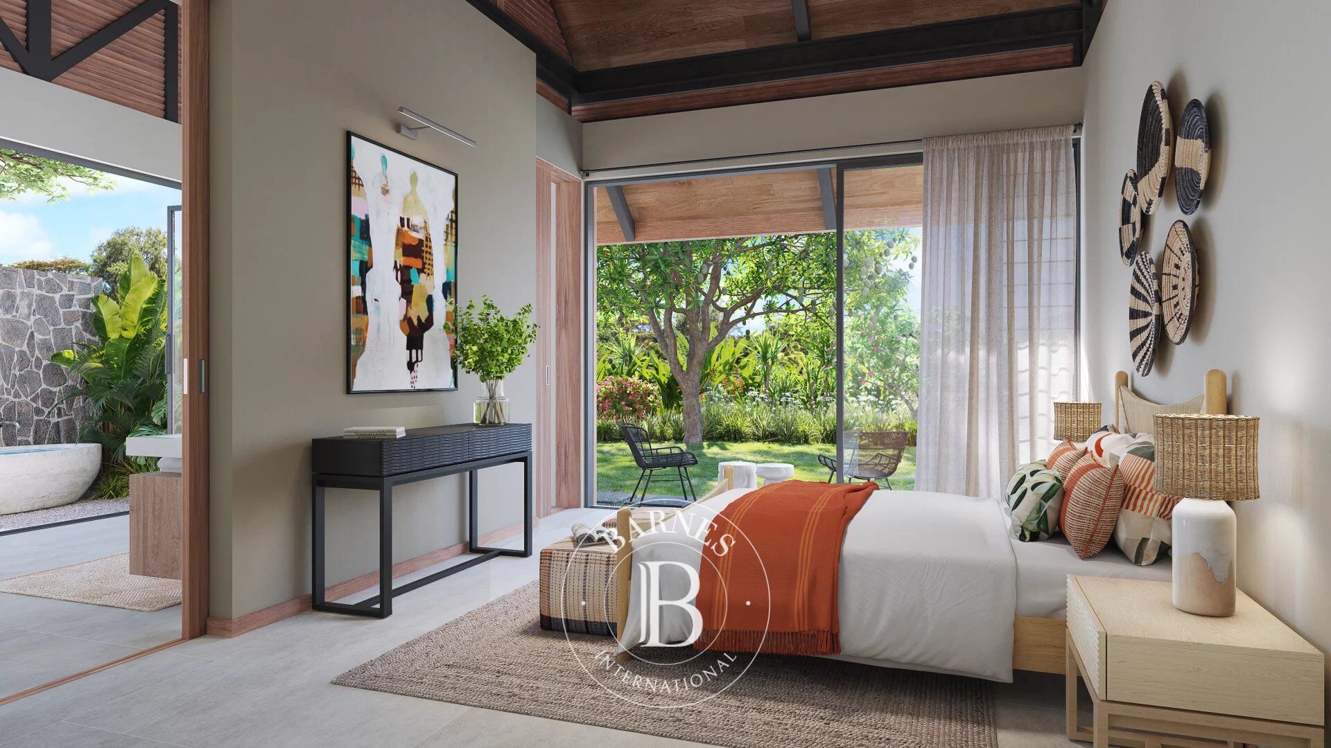 Villa Beau Champ - picture 3