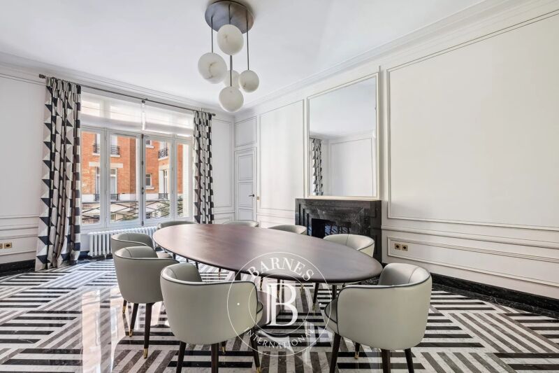 À louer Appartement | Neuilly-sur-Seine - picture 3