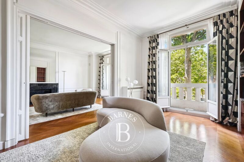 À louer Appartement | Neuilly-sur-Seine - picture 3