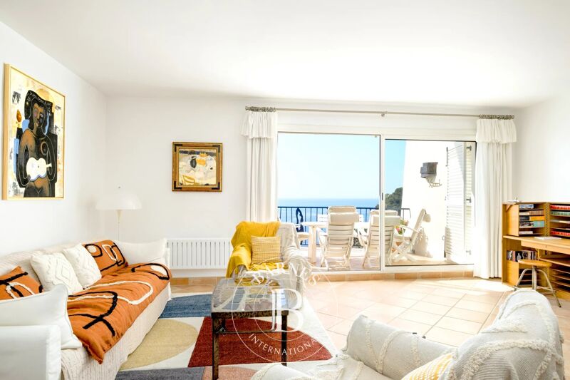 For Rent Apartment | Théoule-sur-Mer - picture 1