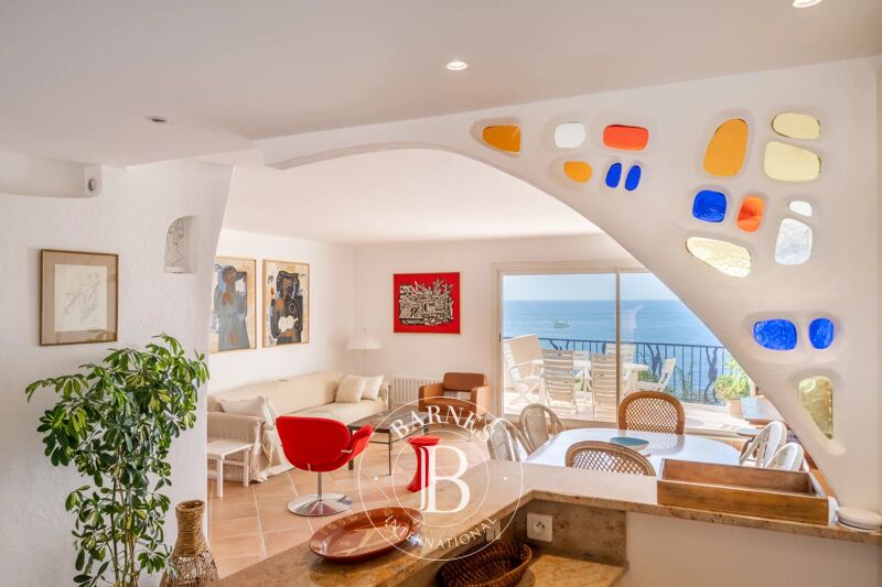 Alquiler Piso | Théoule-sur-Mer - picture 1