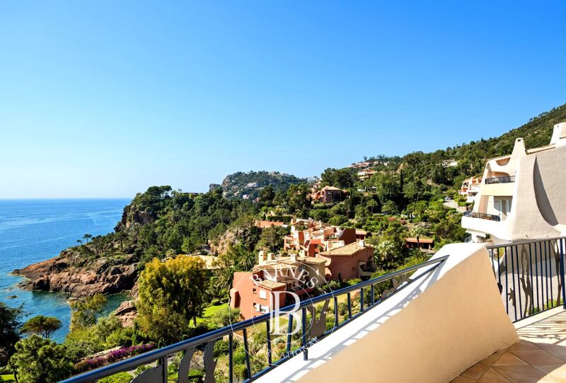 For Rent Apartment | Théoule-sur-Mer - picture 2