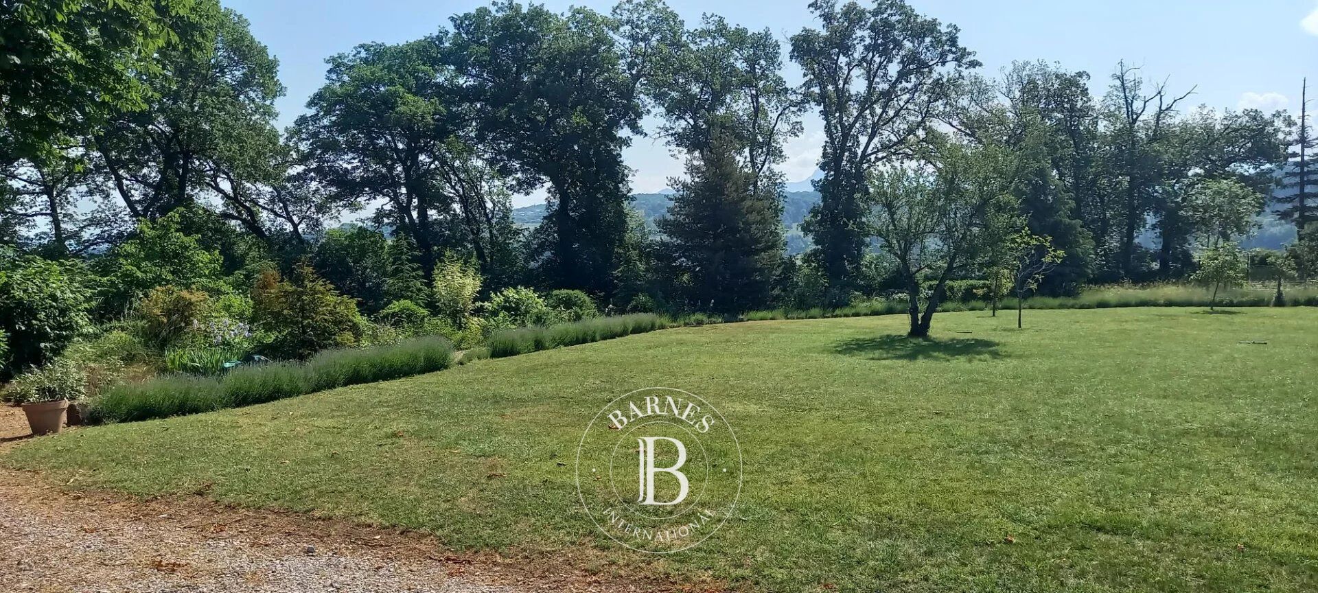 Arazi Thonon-les-Bains