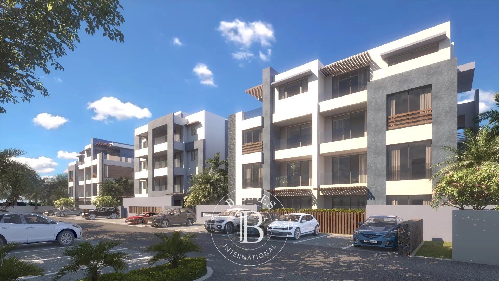 Daire Pereybère - picture 6