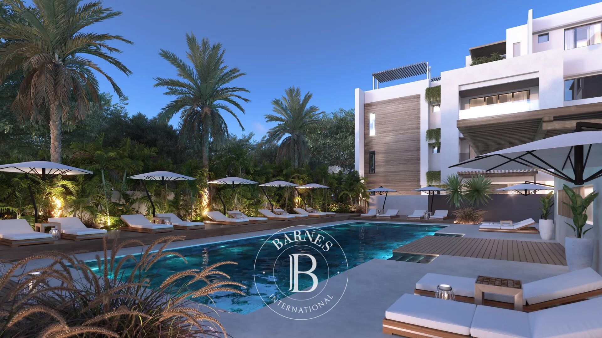 Daire Pereybère - picture 4