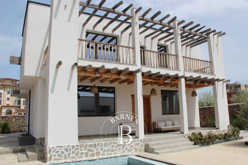 Venta, Casa Nessebar - picture 1