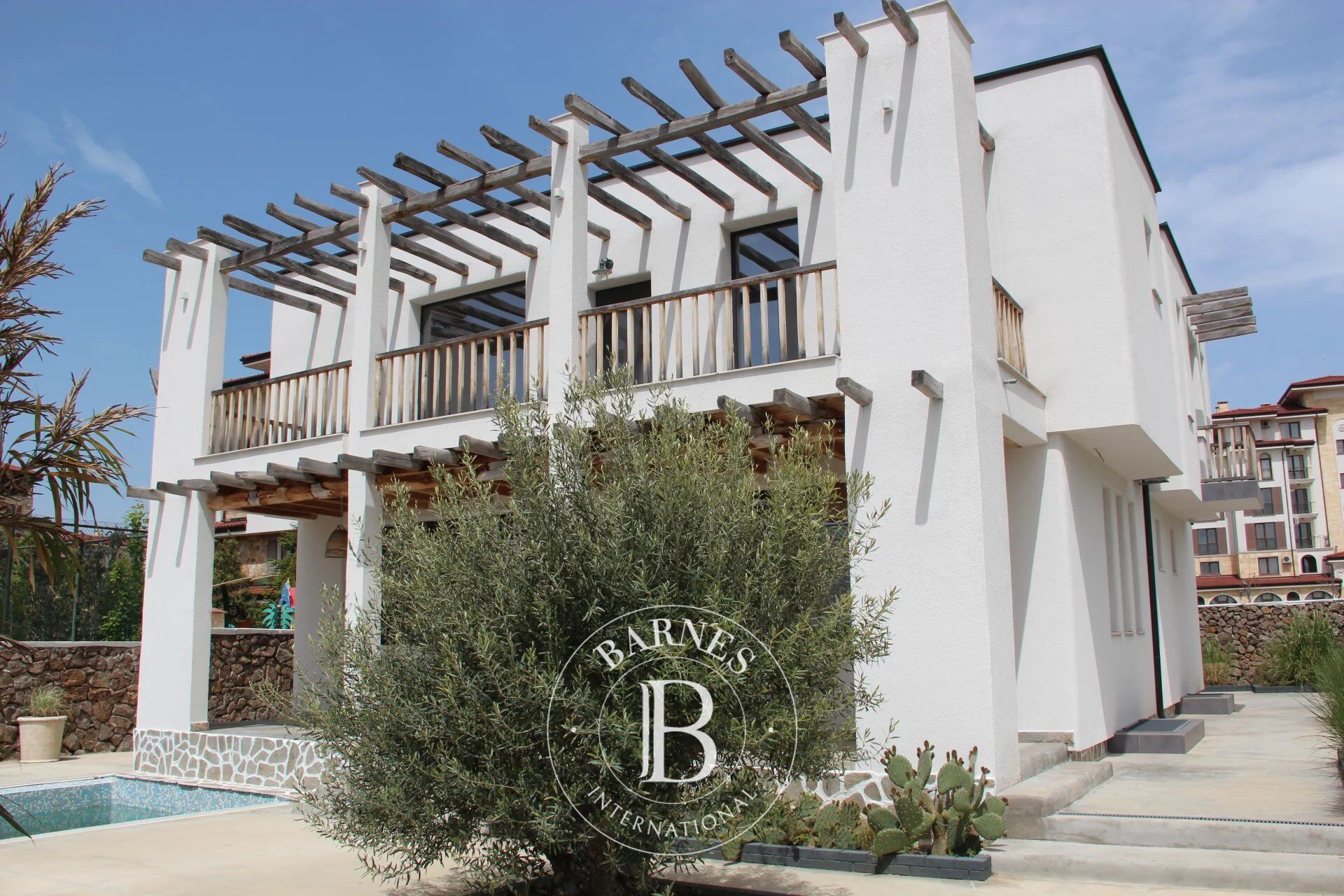 Maison Nessebar - picture 2