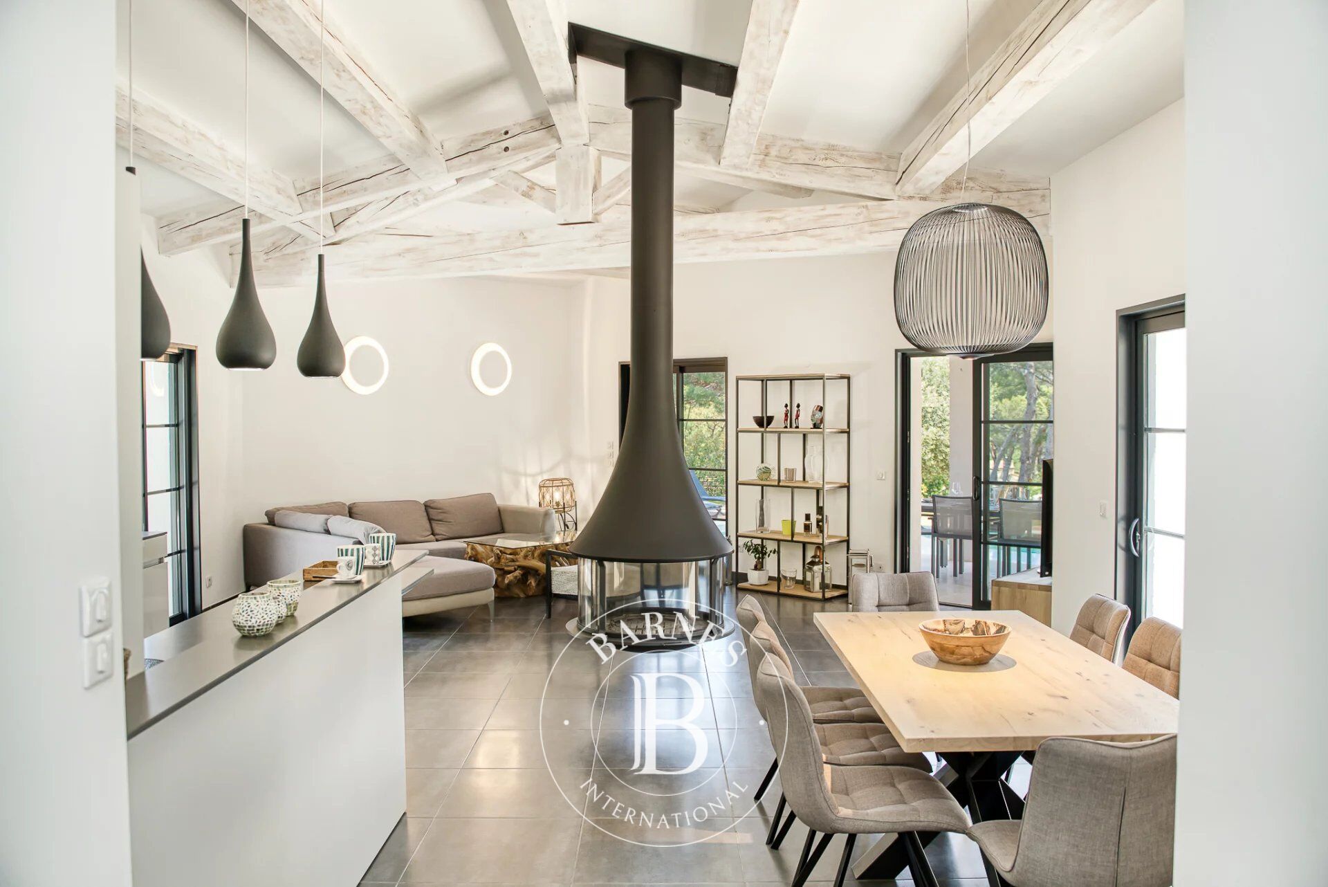 Villa Saint-Tropez - picture 3