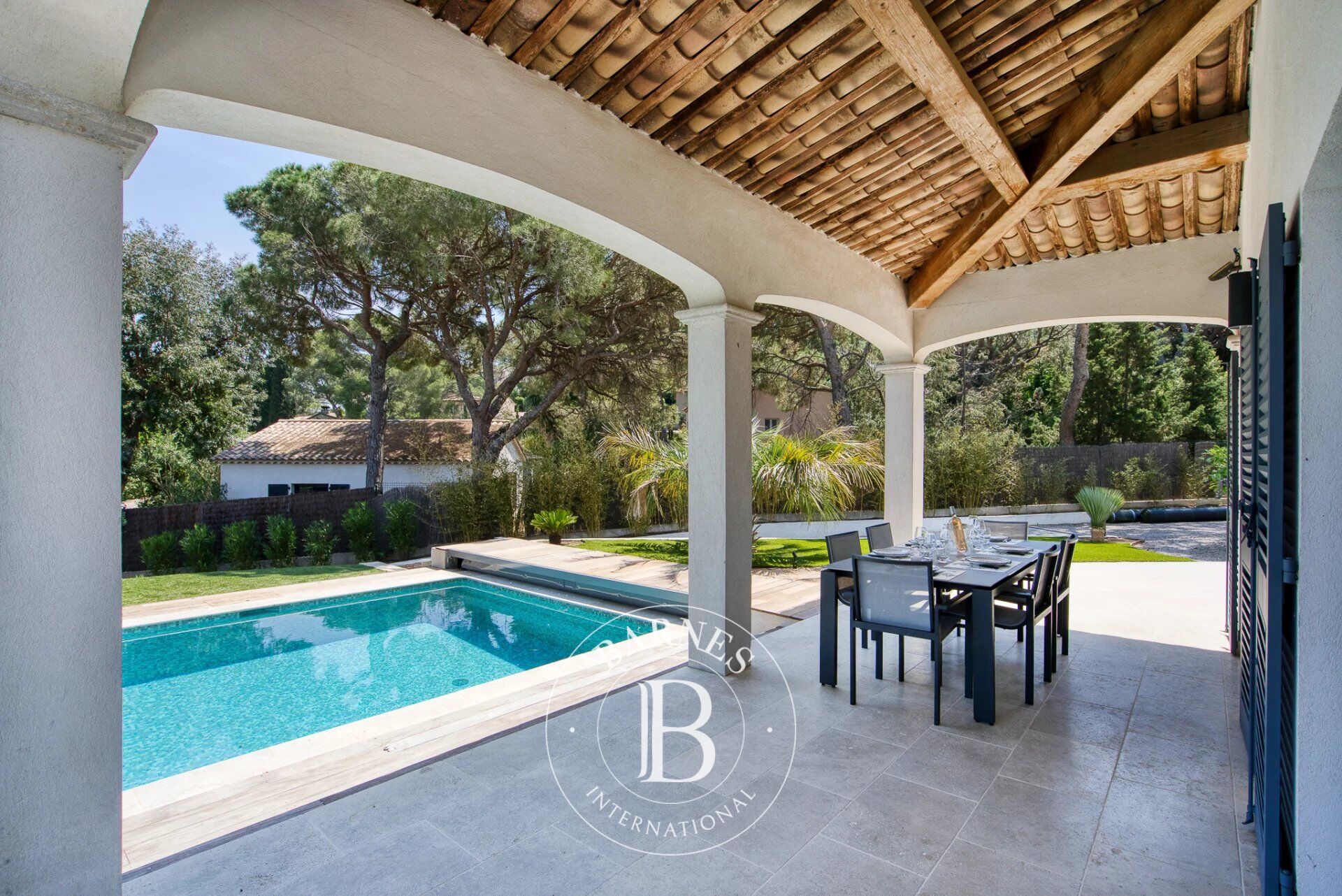 Villa Saint-Tropez - picture 2