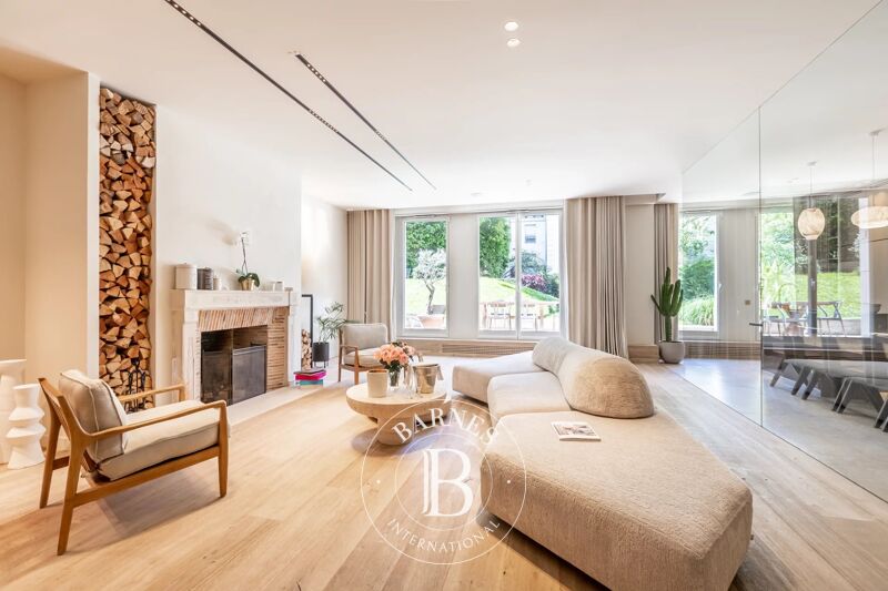 Alquiler, Triplex Paris 16ème - picture 2