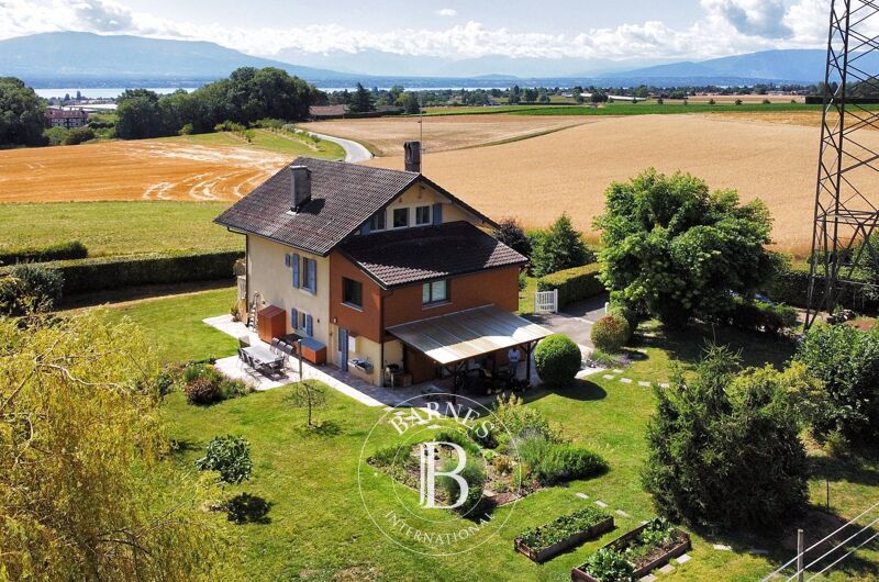 Venta, Villa Founex - picture 1