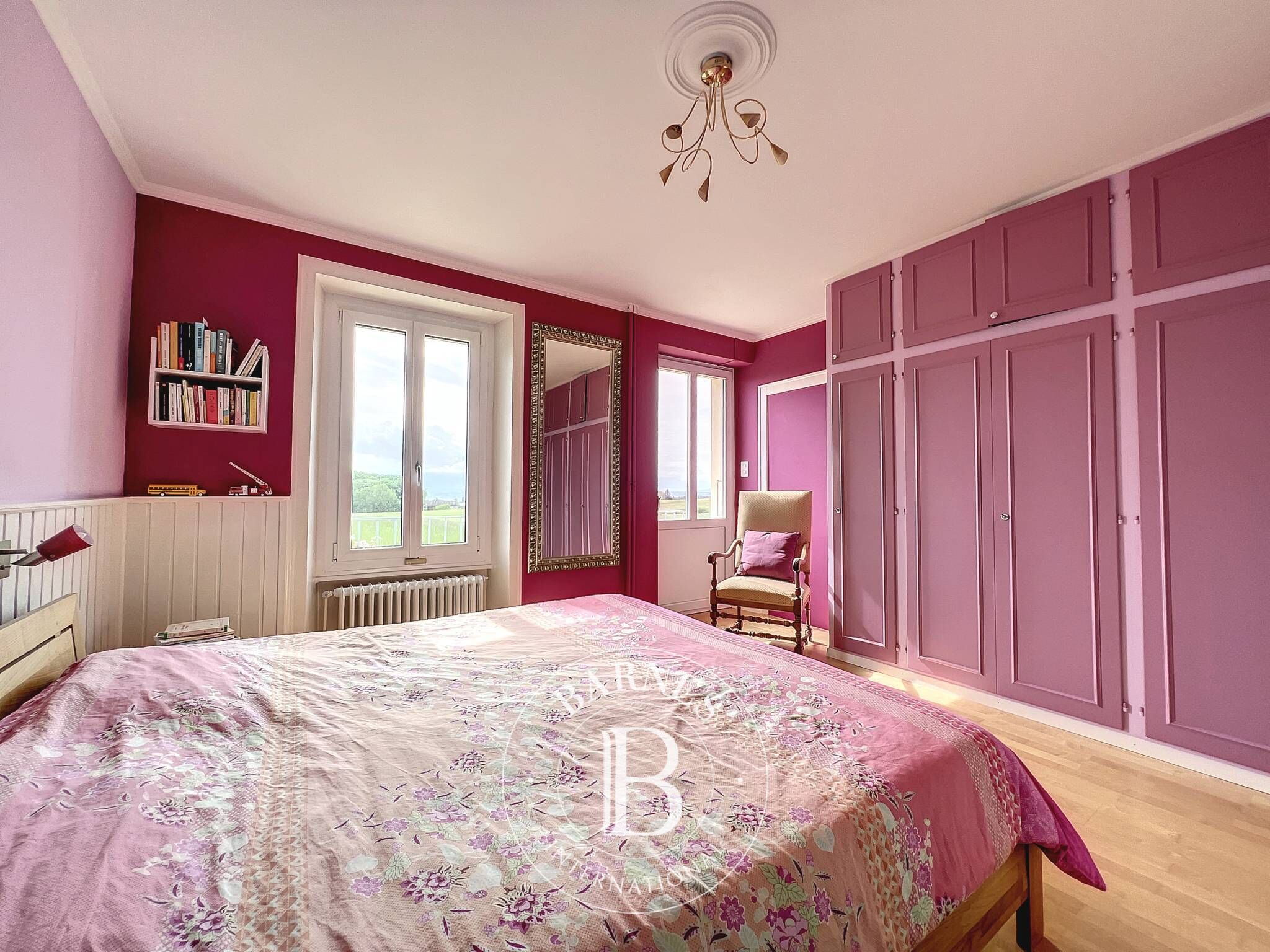 Villa Founex - picture 17