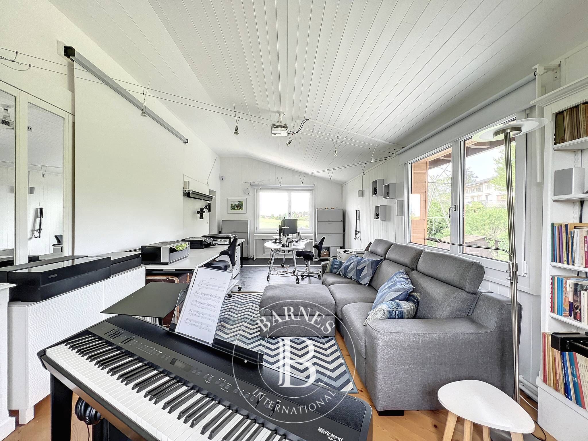 Villa Founex - picture 8