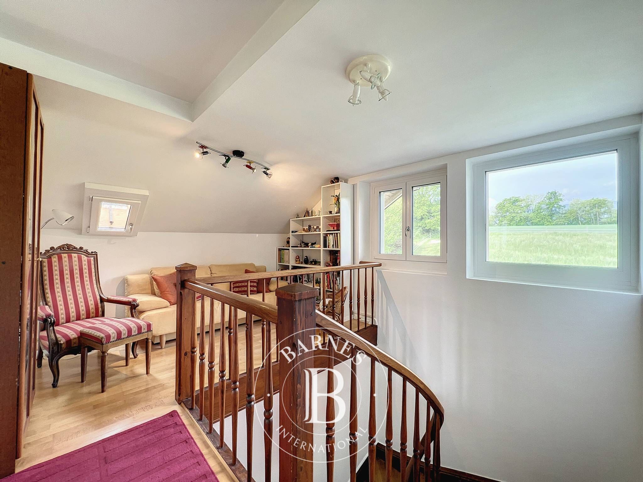 Villa Founex - picture 18