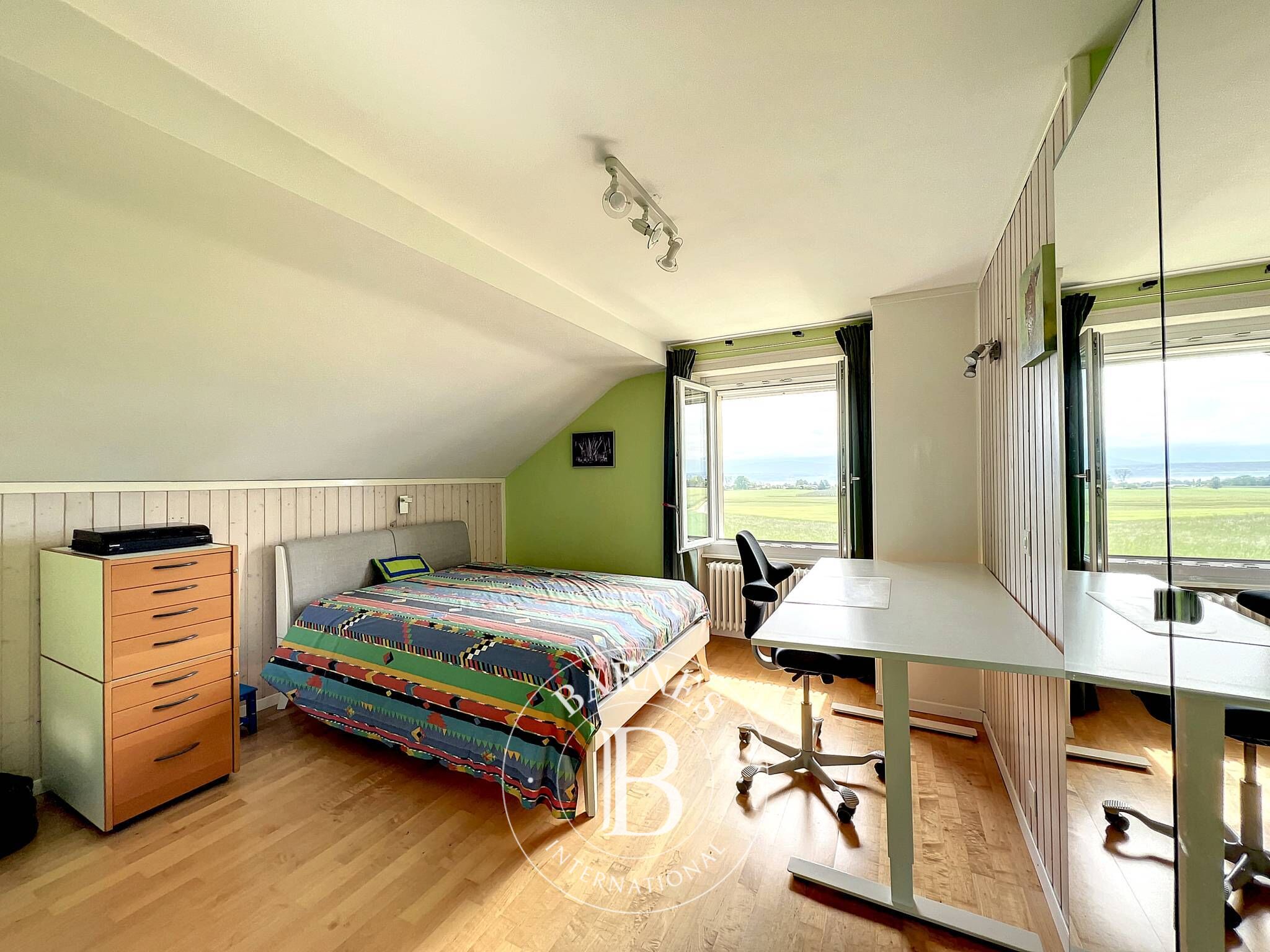 Villa Founex - picture 20