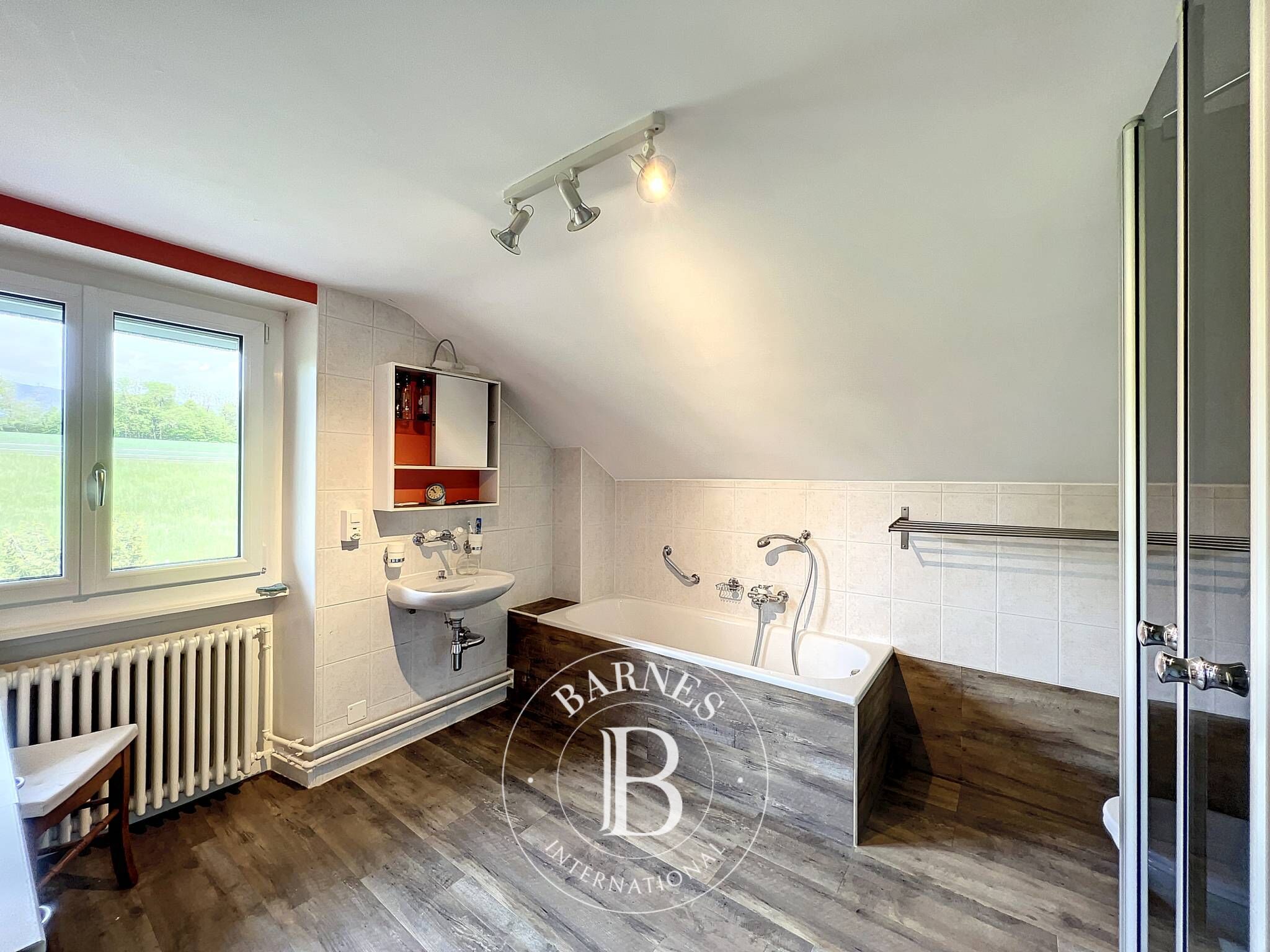 Villa Founex - picture 12