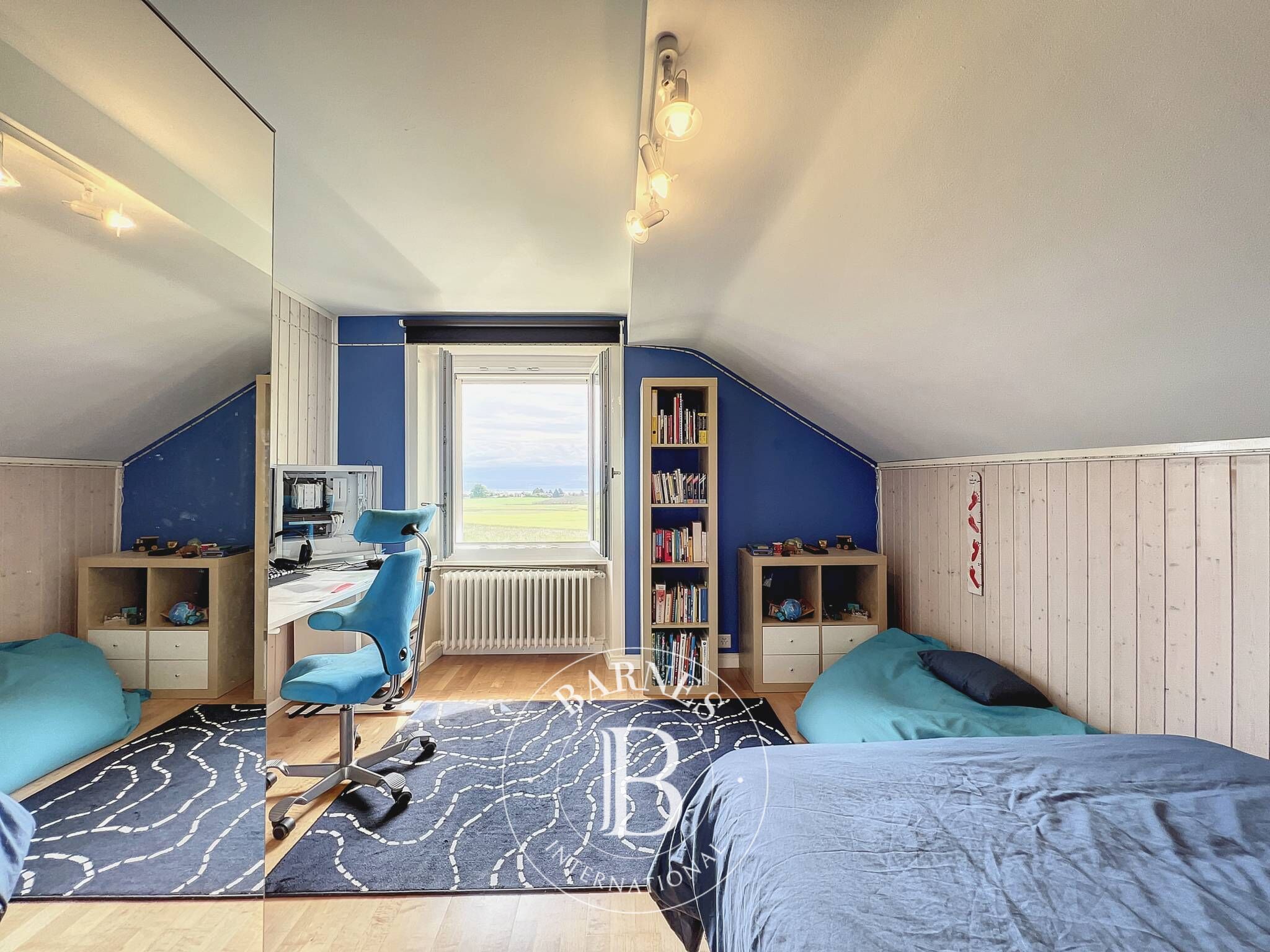 Villa Founex - picture 19