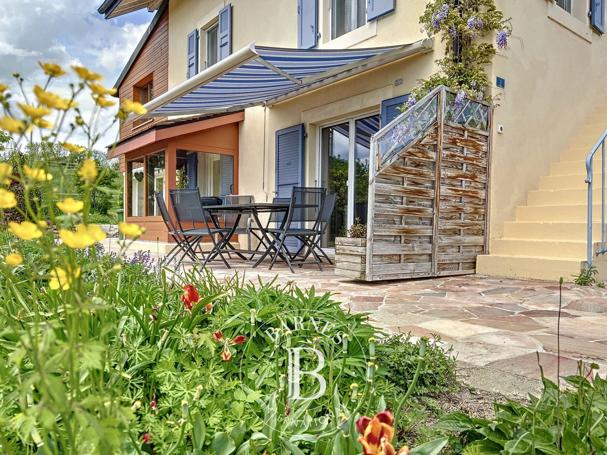 Villa Founex - picture 15