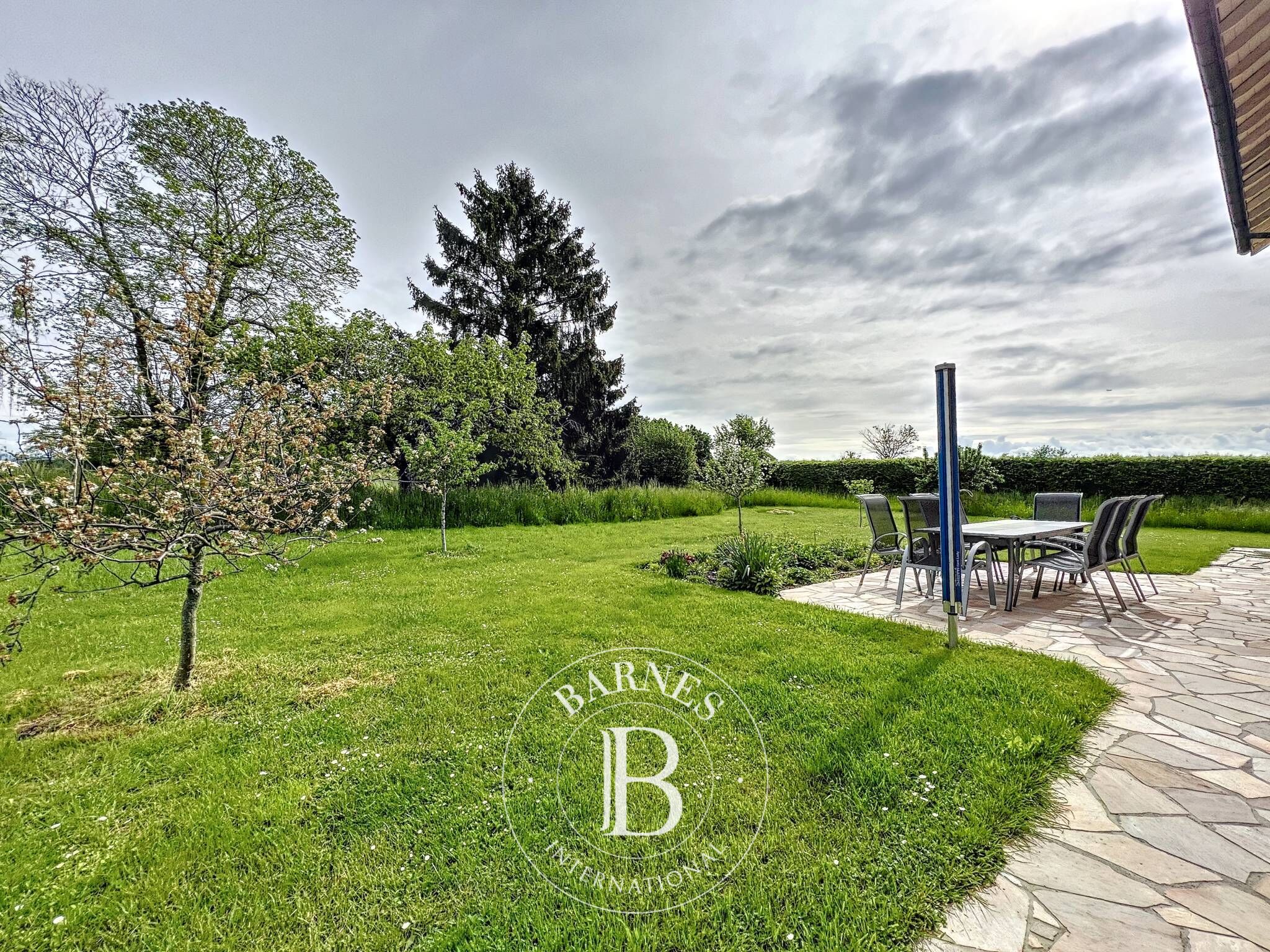 Villa Founex - picture 21