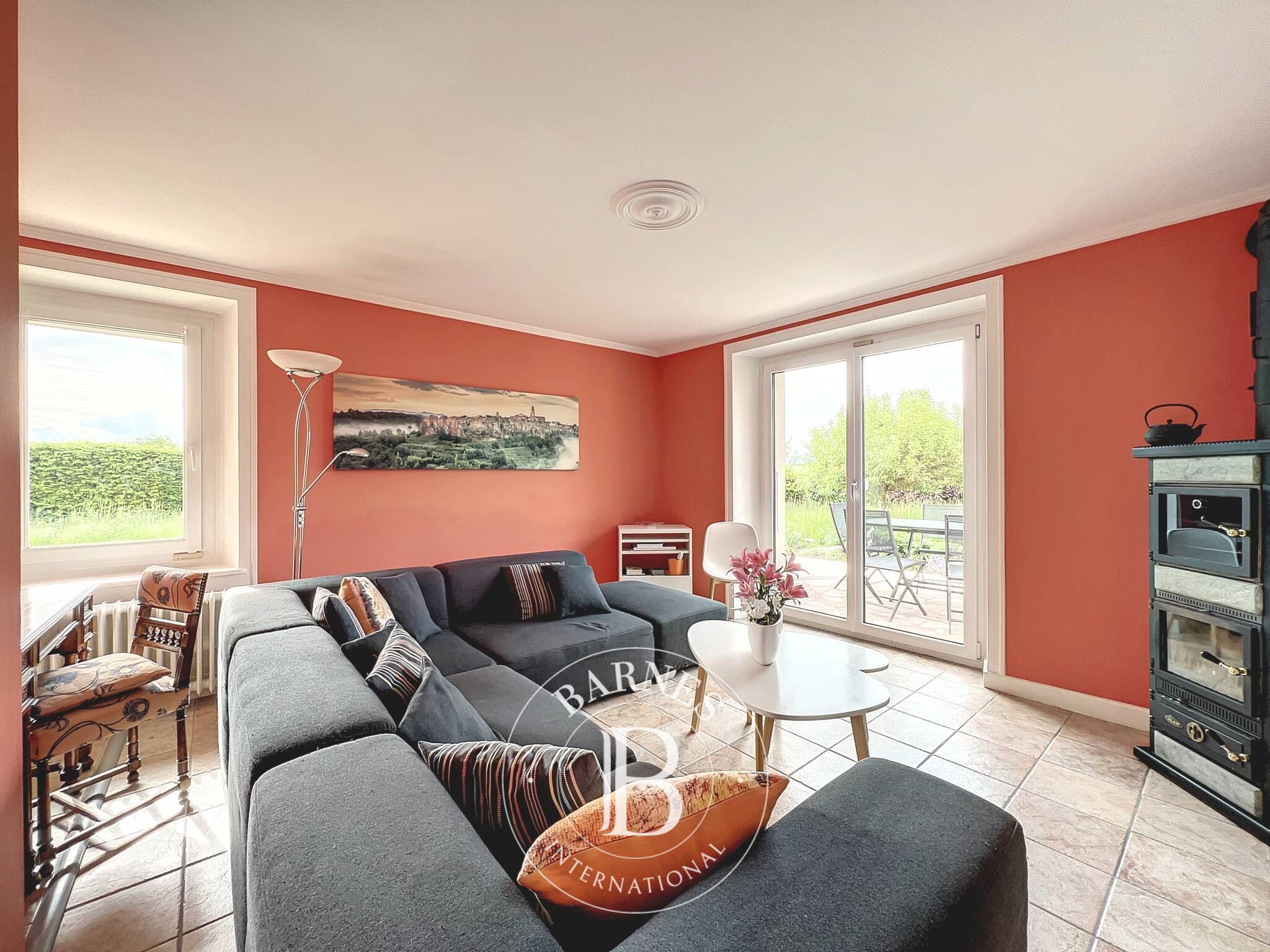 Villa Founex - picture 13