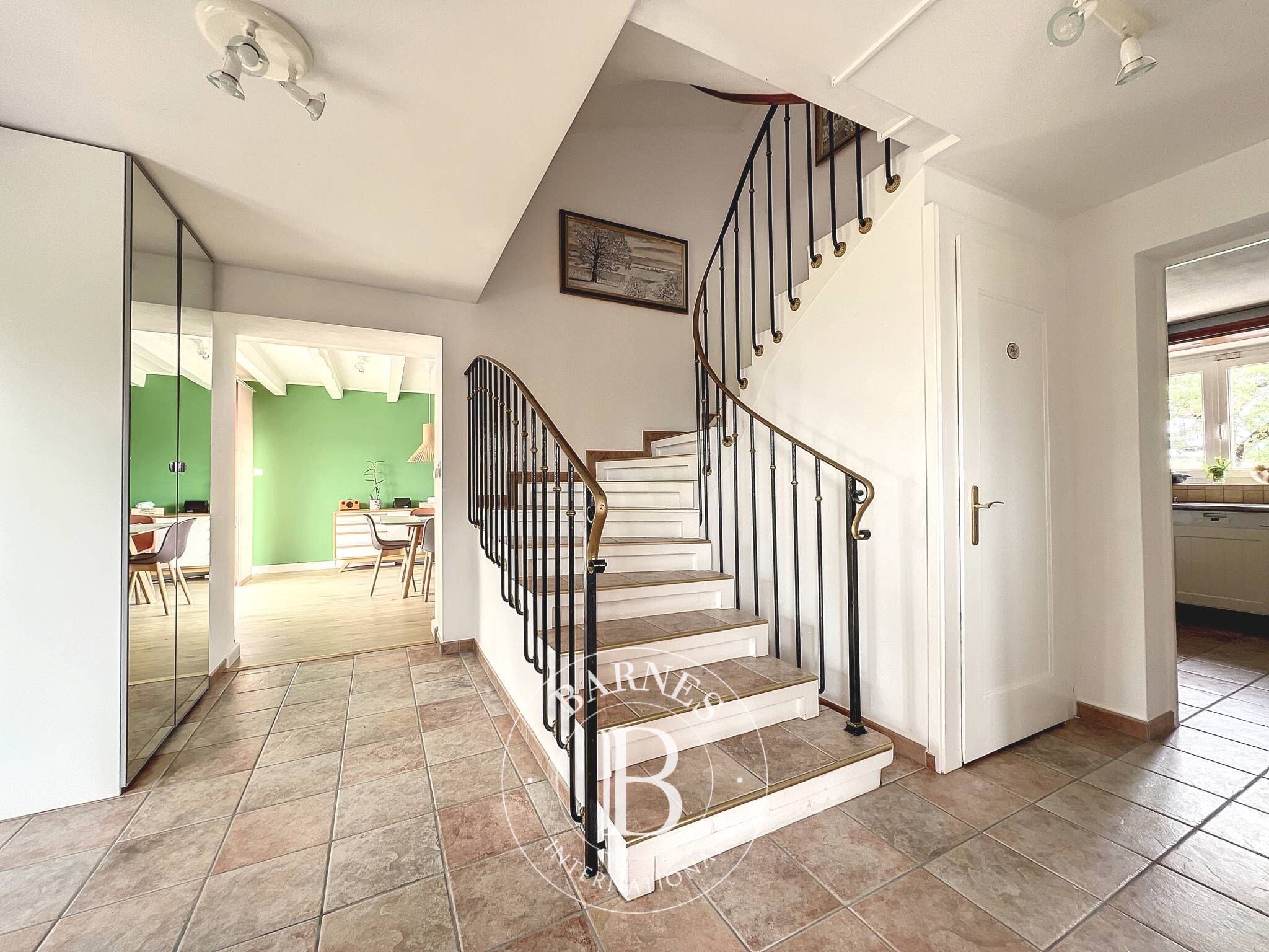 Villa Founex - picture 5