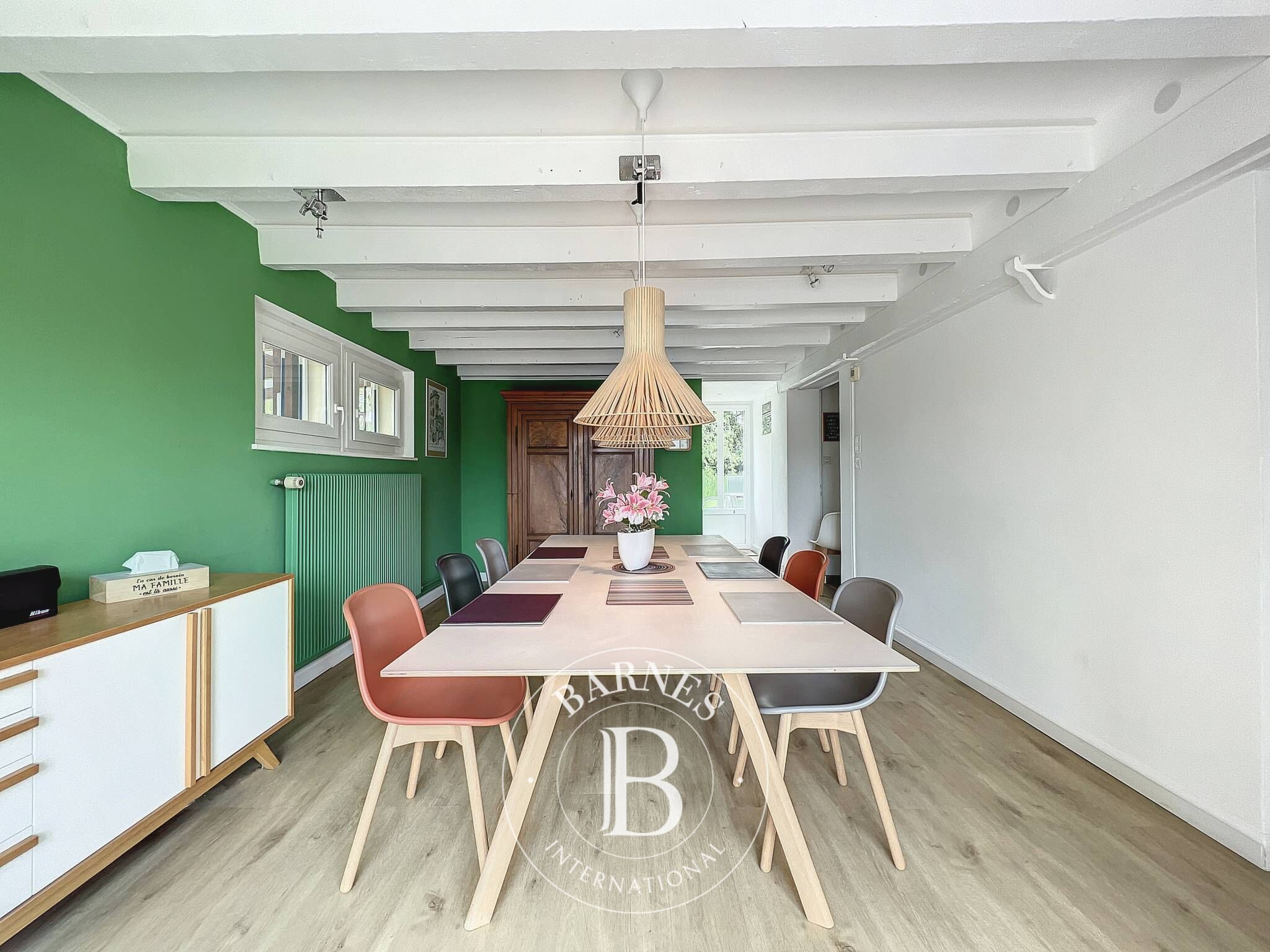 Villa Founex - picture 6