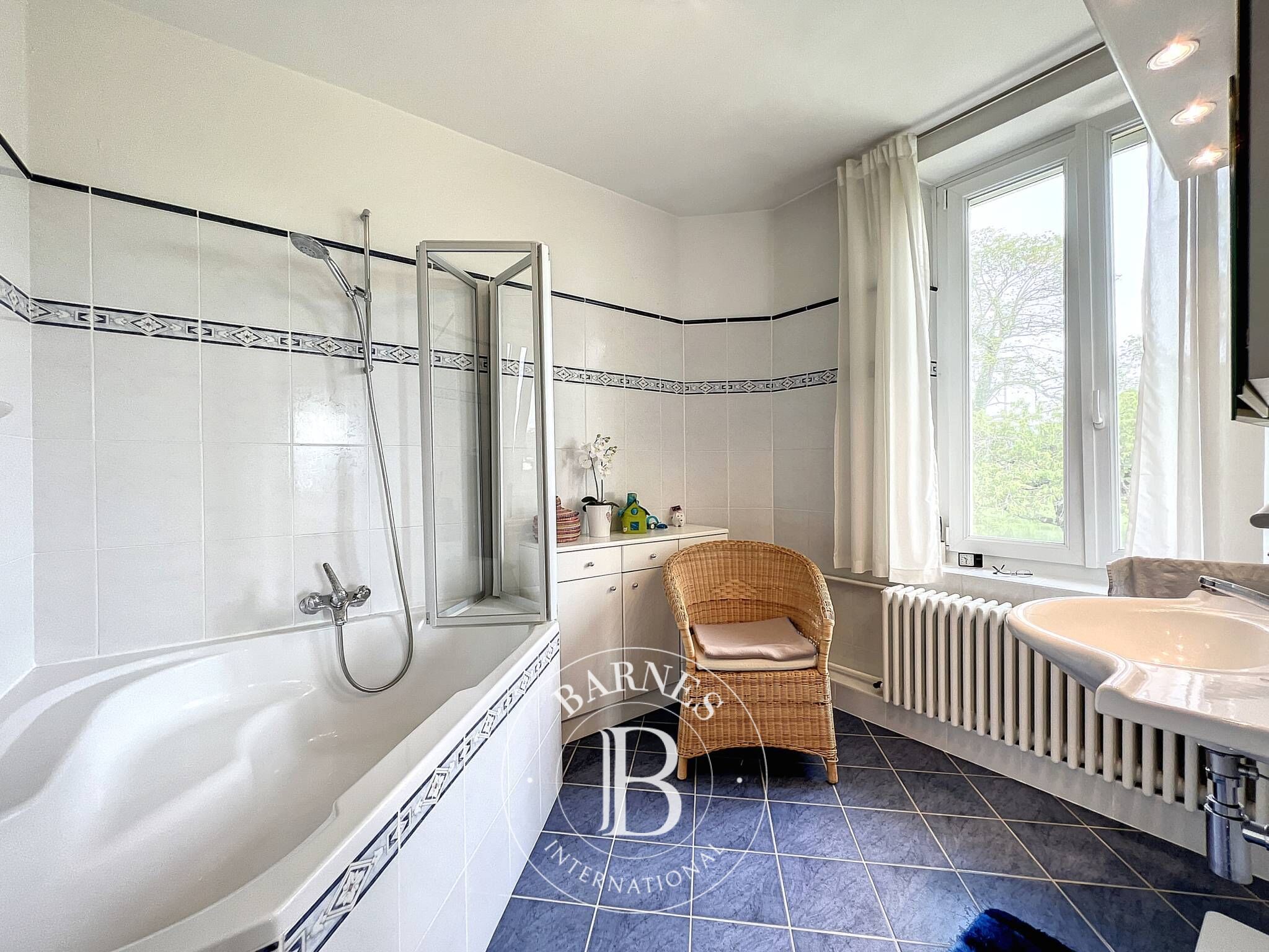 Villa Founex - picture 11