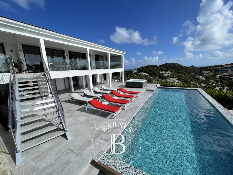 Affitto Villa | Colombier - picture 3