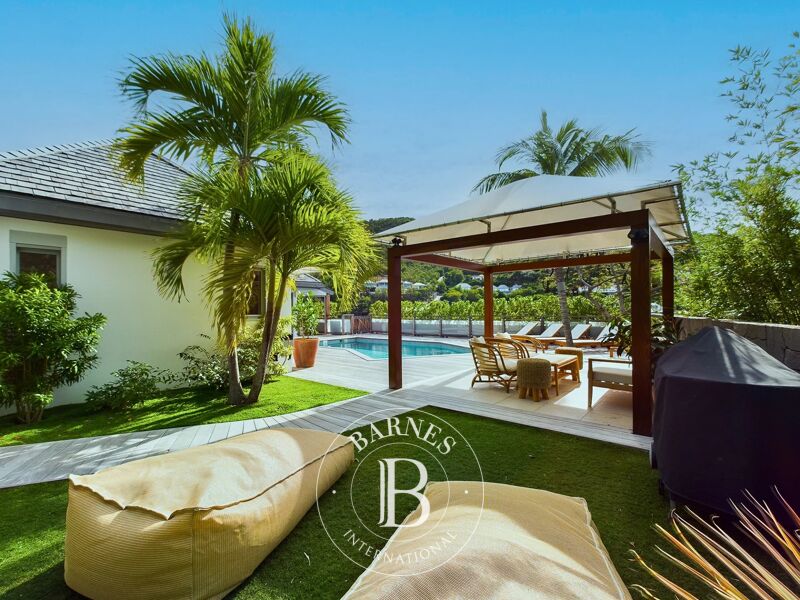 Affitto Villa | Saint-Jean - picture 2