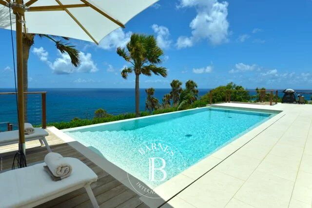 Villa Toiny - picture 2