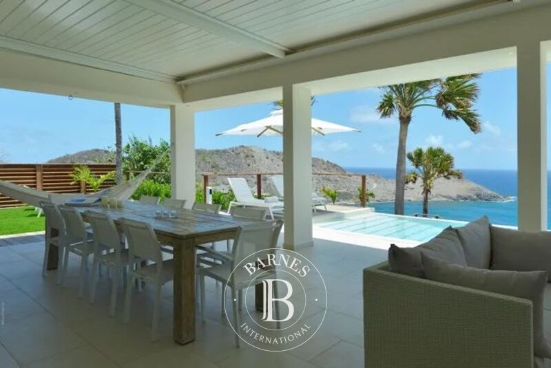 Affitto Villa | Toiny - picture 3