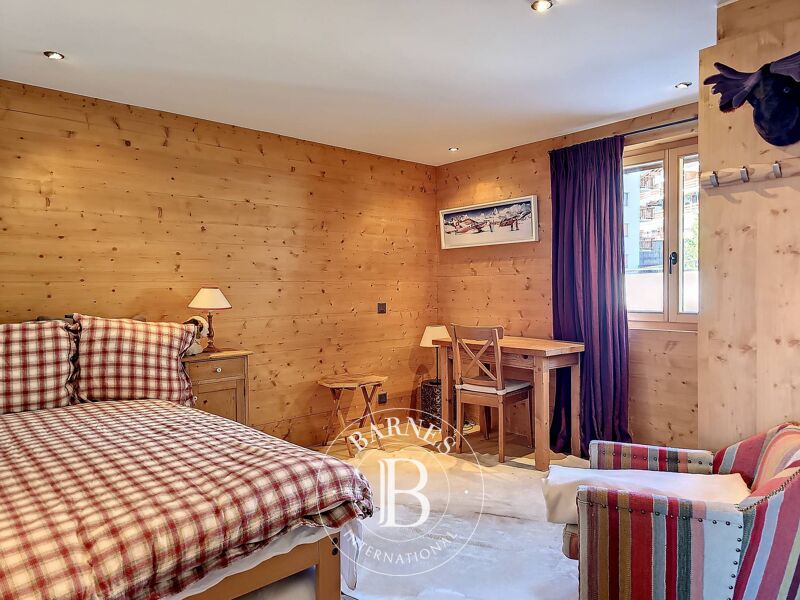 Bois de Baye | Appartement de Luxe à Louer à la Semaine à Médran, Verbier