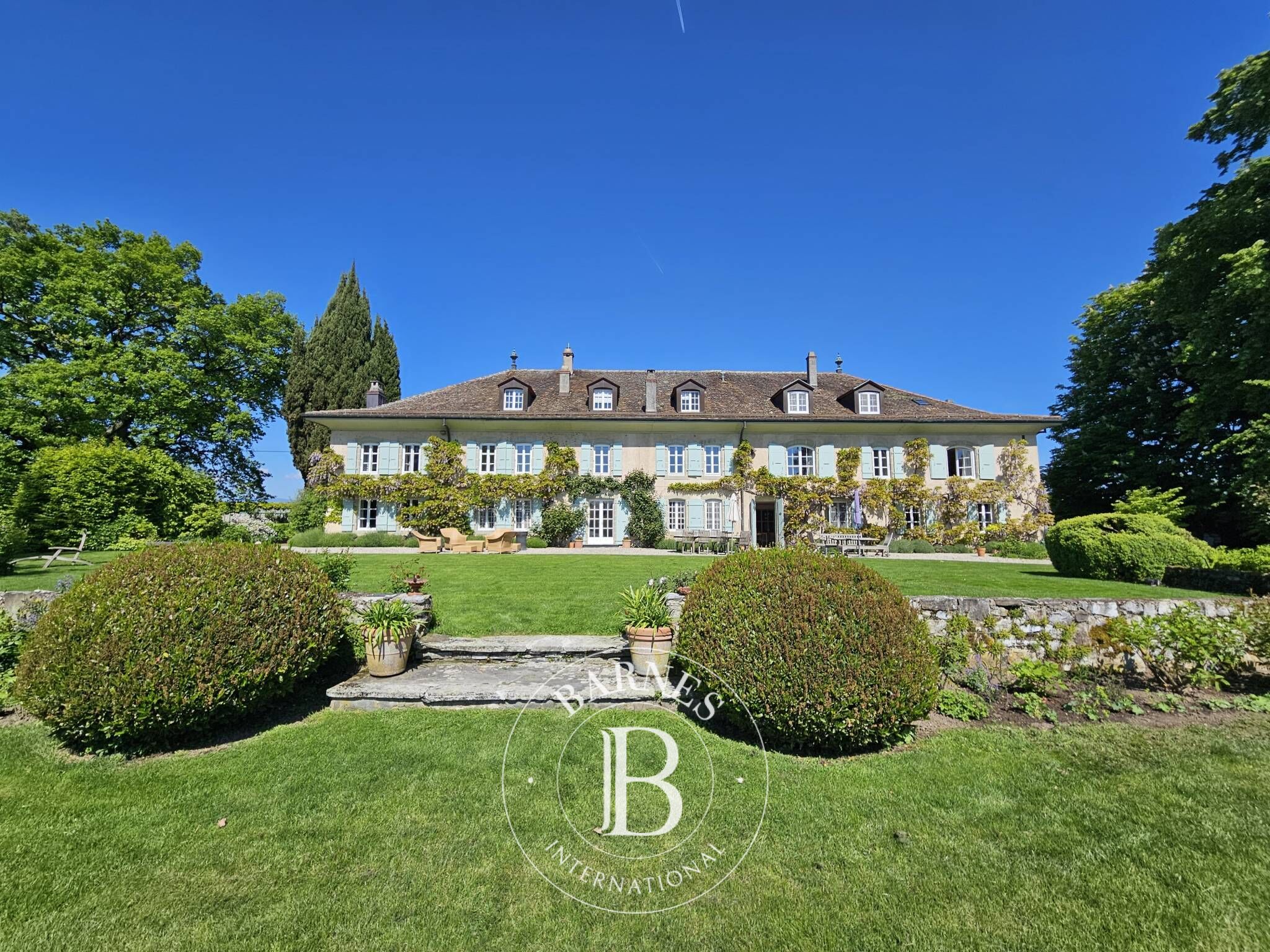 Casa solariega Tolochenaz - picture 3