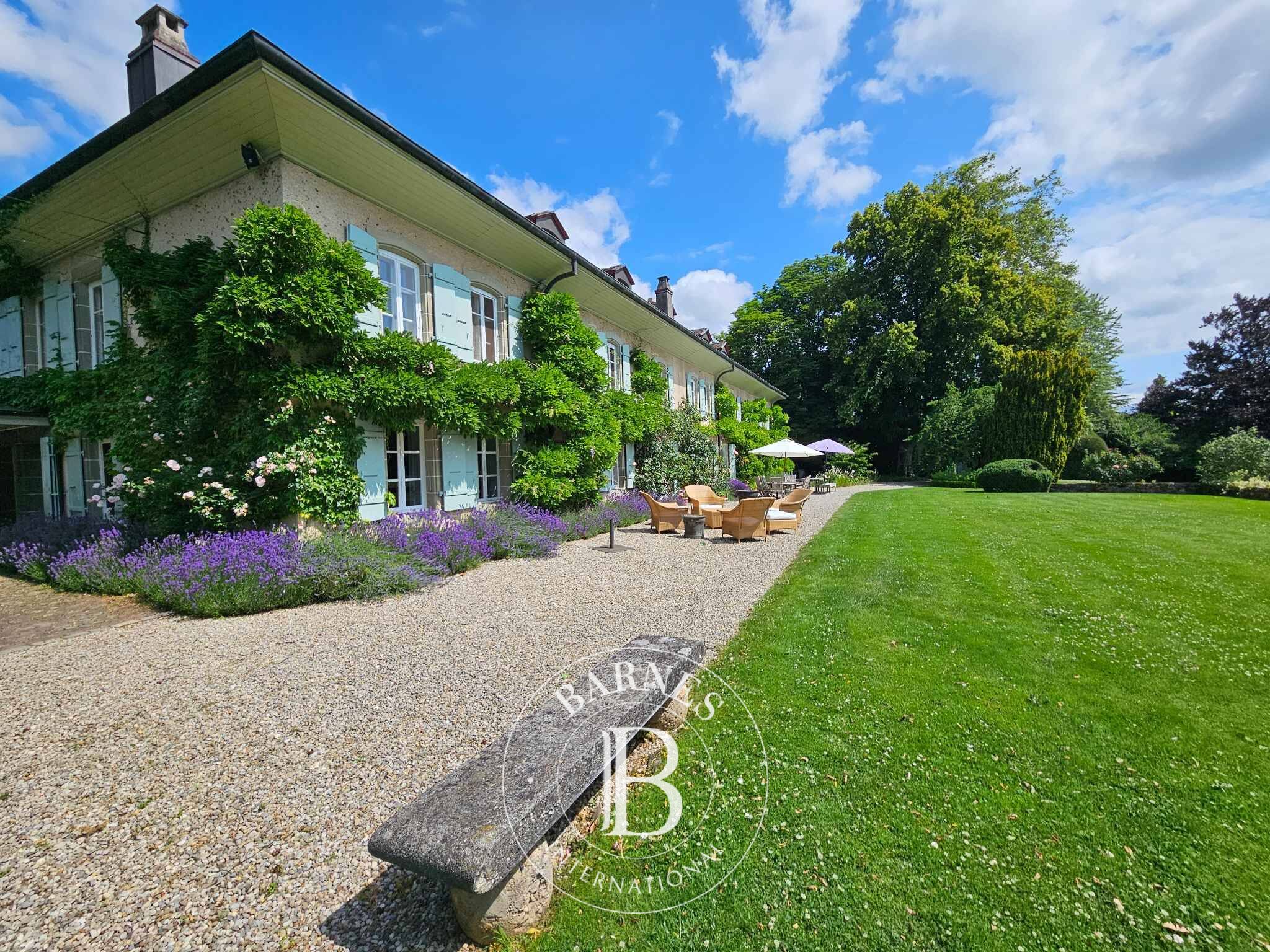 Vendita Tenuta | Tolochenaz - picture 8