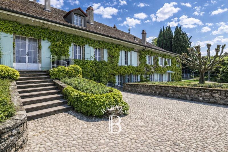 For Sale Manor house | Tolochenaz - picture 3