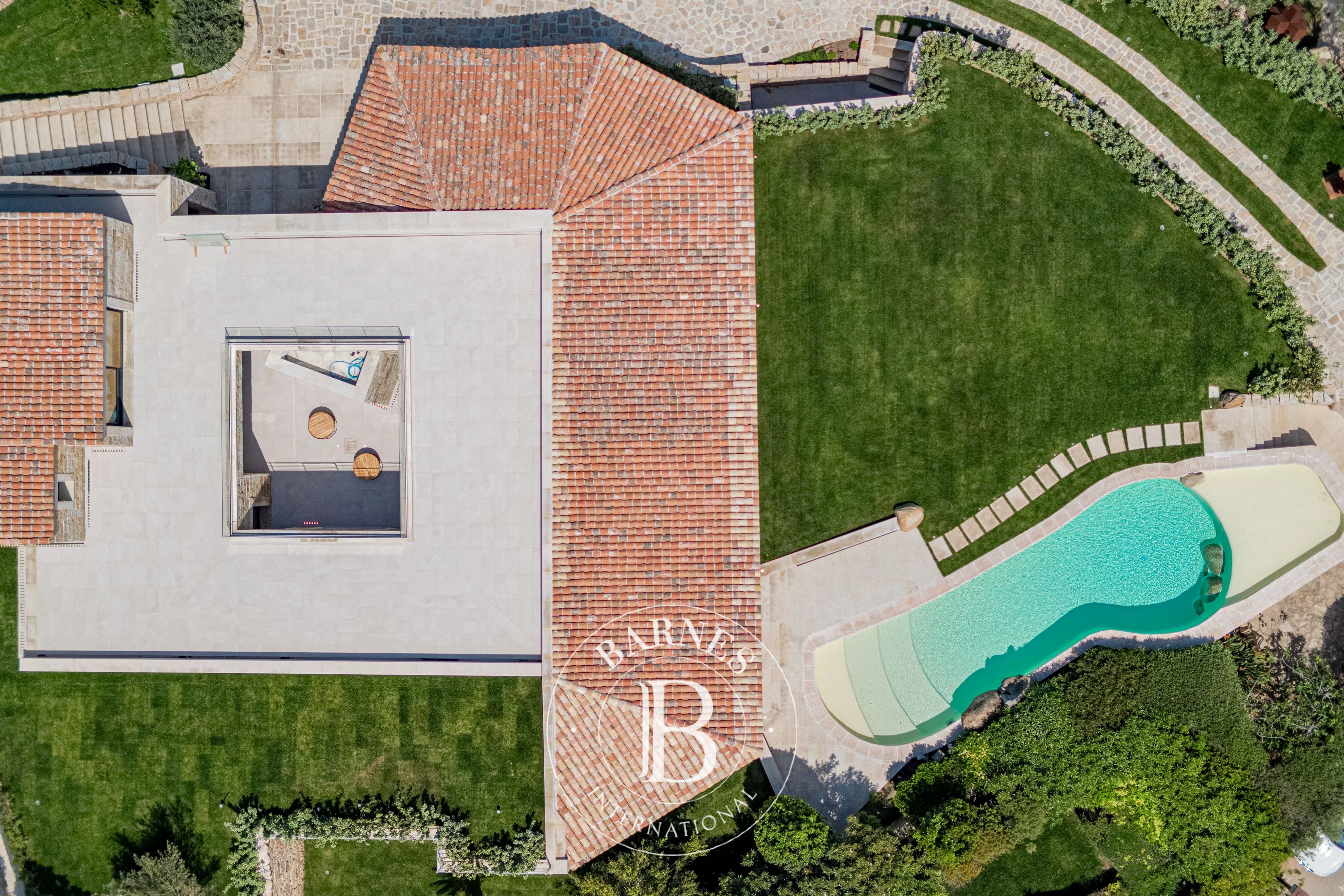 Villa Porto Cervo - picture 3