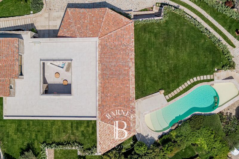 Alquiler, Villa Porto Cervo - picture 3