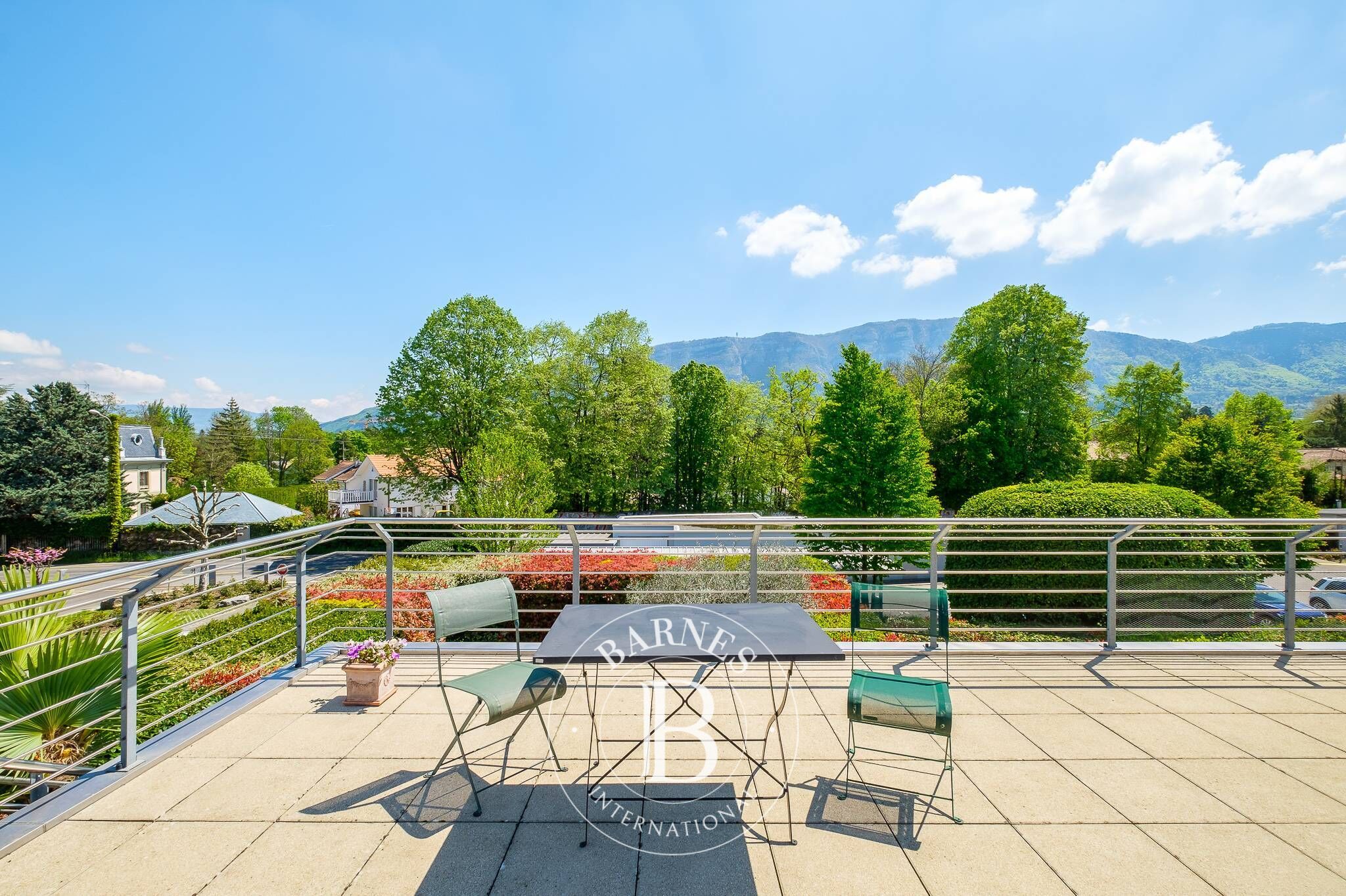 Wohnung Troinex - picture 1