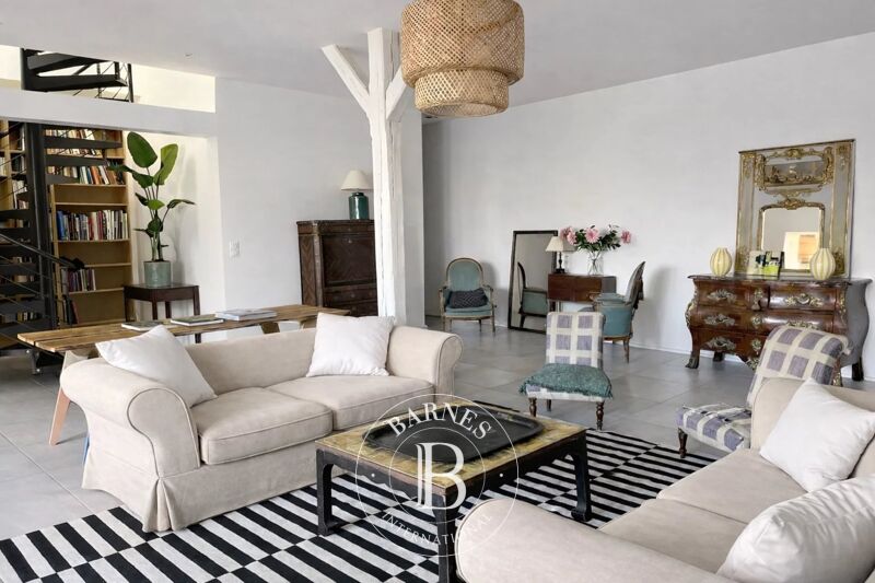 À vendre, Maison de ville Fontainebleau - picture 3